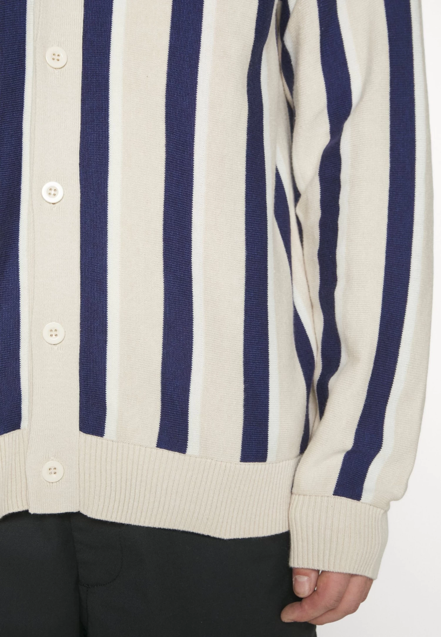 Fila Trabitz Cardigan - Cardigan - Fields Of Rye - Image 6