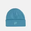 Fila Bismil Tonal Beanie Unisex - Beanie - Adriatic Blue