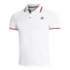 Fila Core Button Piro Polo Men