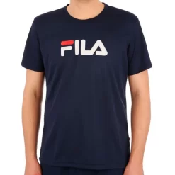 Fila Logo T-Shirt Men
