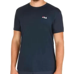 Fila Small Logo T-Shirt Men