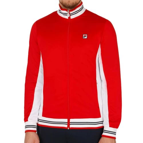 Fila Ole Functional Training Jacket Men