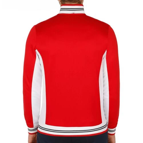 Fila Ole Functional Training Jacket Men - Image 2