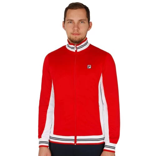 Fila Ole Functional Training Jacket Men - Image 3