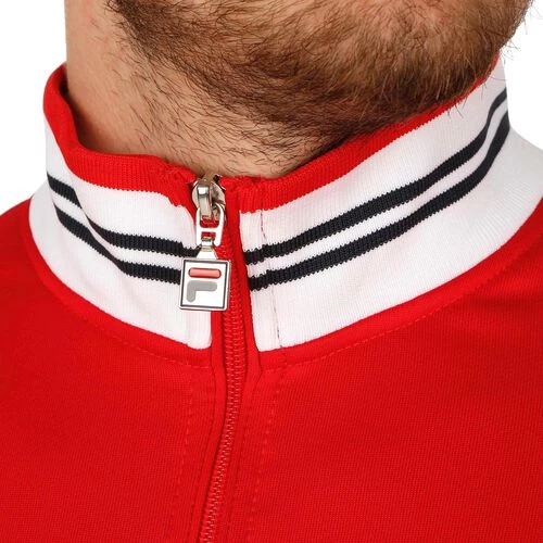 Fila Ole Functional Training Jacket Men - Image 7