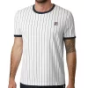 Fila Stripes T-Shirt Men