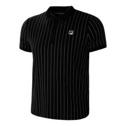 Fila Stripes Polo Men