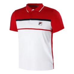 Fila Anton Polo Men