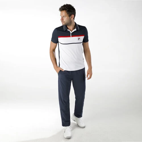 Fila Pro3 Training Pants Men - Image 3