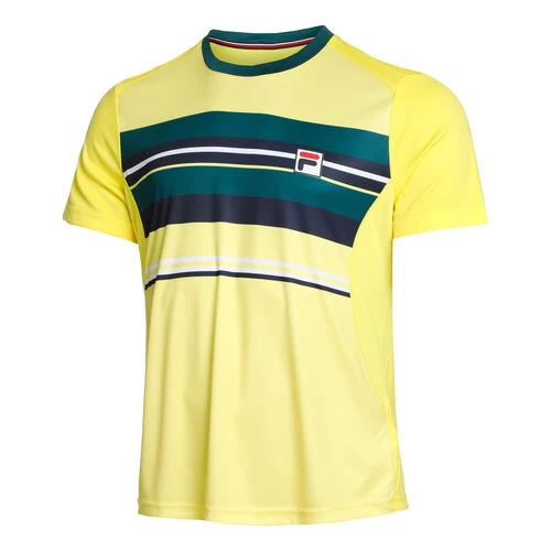 Fila Sean T-Shirt Men