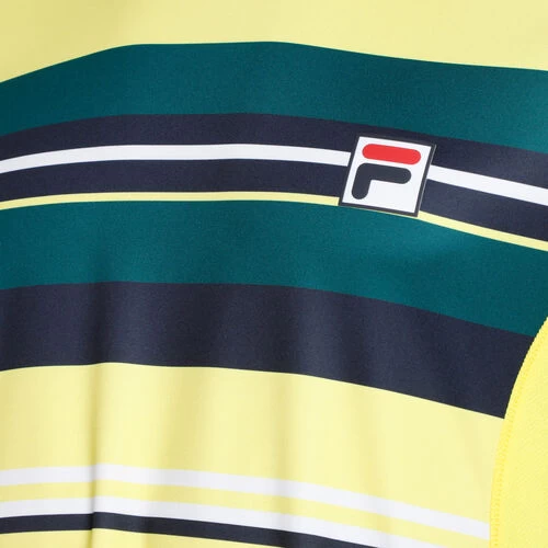 Fila Sean T-Shirt Men - Image 3