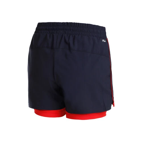 Fila Evie Shorts Women - Image 2