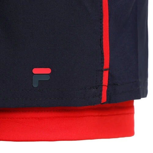 Fila Evie Shorts Women - Image 3