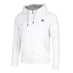 Fila Robin Zip Hoodie Men