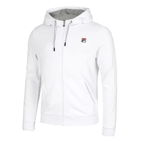 Fila Robin Zip Hoodie Men