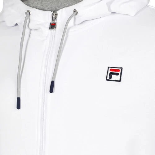 Fila Robin Zip Hoodie Men - Image 3