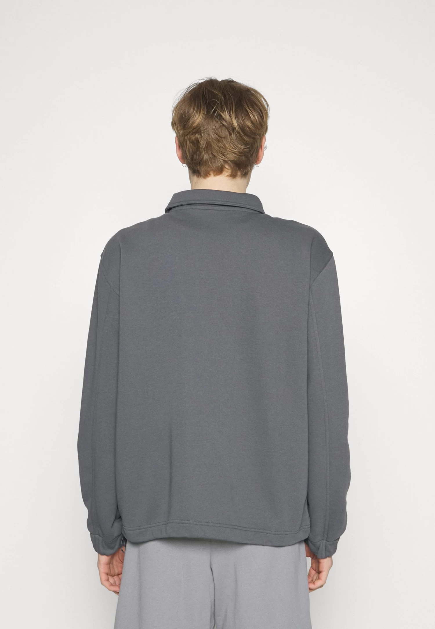 Fila Corralejo Jacket - Summer Jacket - Iron Gate - Image 4