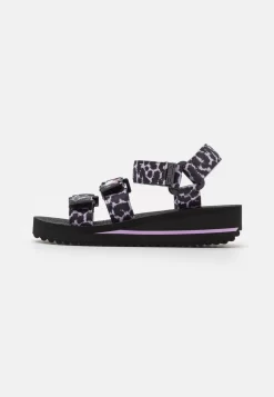 Fila Tomaia Unisex - Sandals - Fair Orchid
