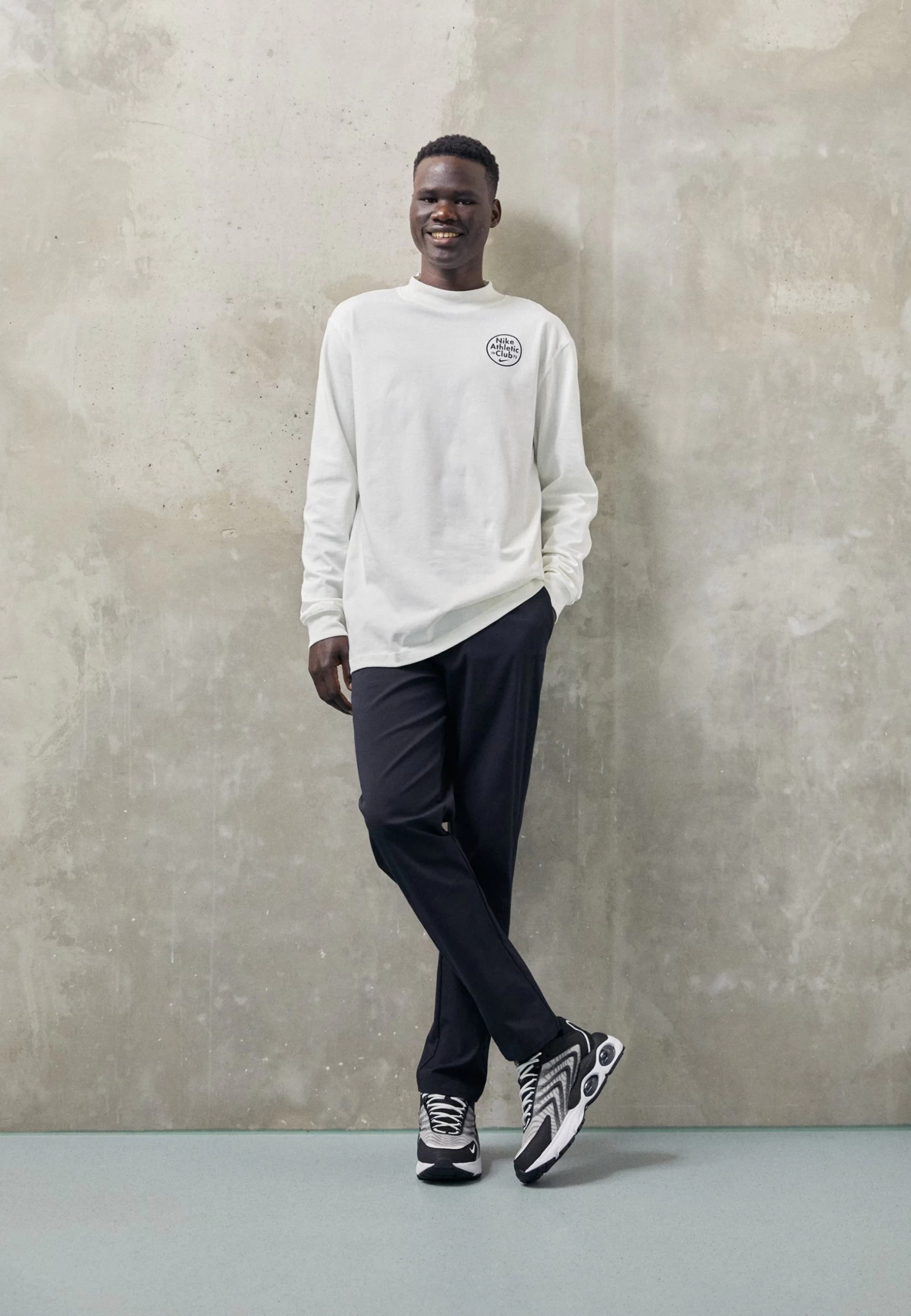 Fila Taizhou Pants - Trousers - Black - Image 2