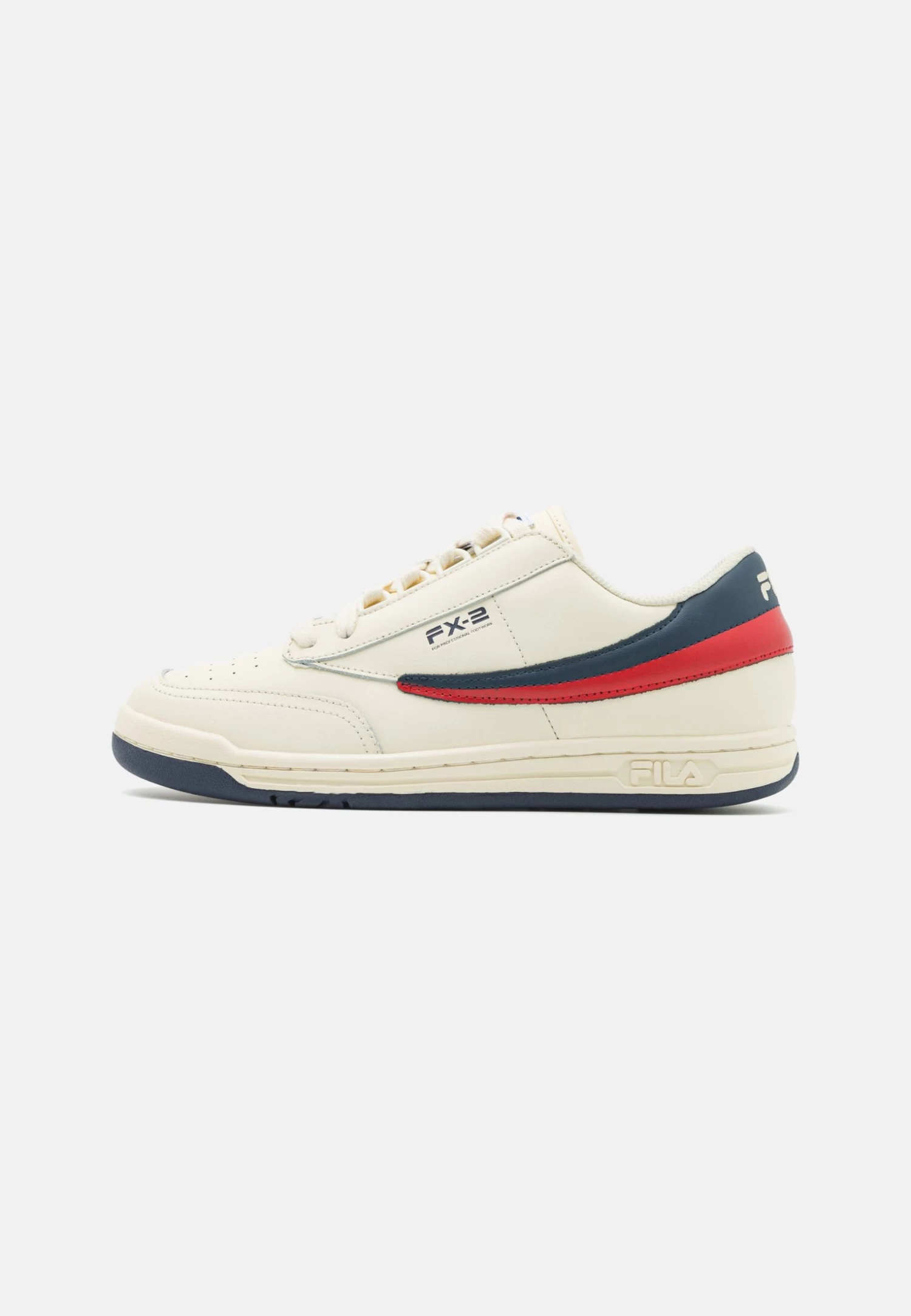 Fila Original Tennis 83 Unisex - Trainers - Antique White