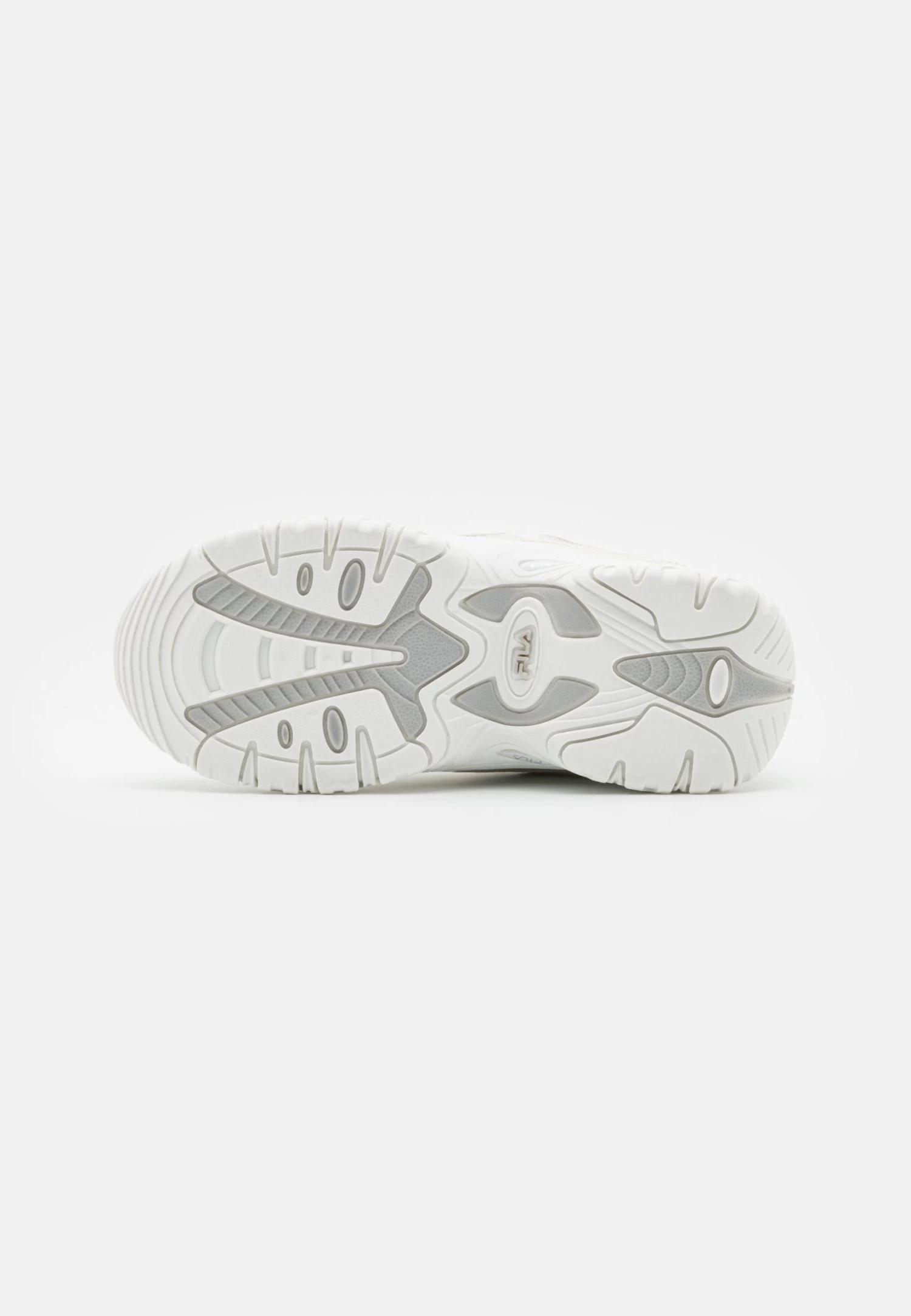 Fila Strada Unisex - Trainers - Marshmallow - Image 5