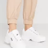 Fila Strada - Trainers - White