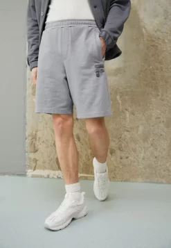 Fila Baiern - Tracksuit Bottoms - Night Owl