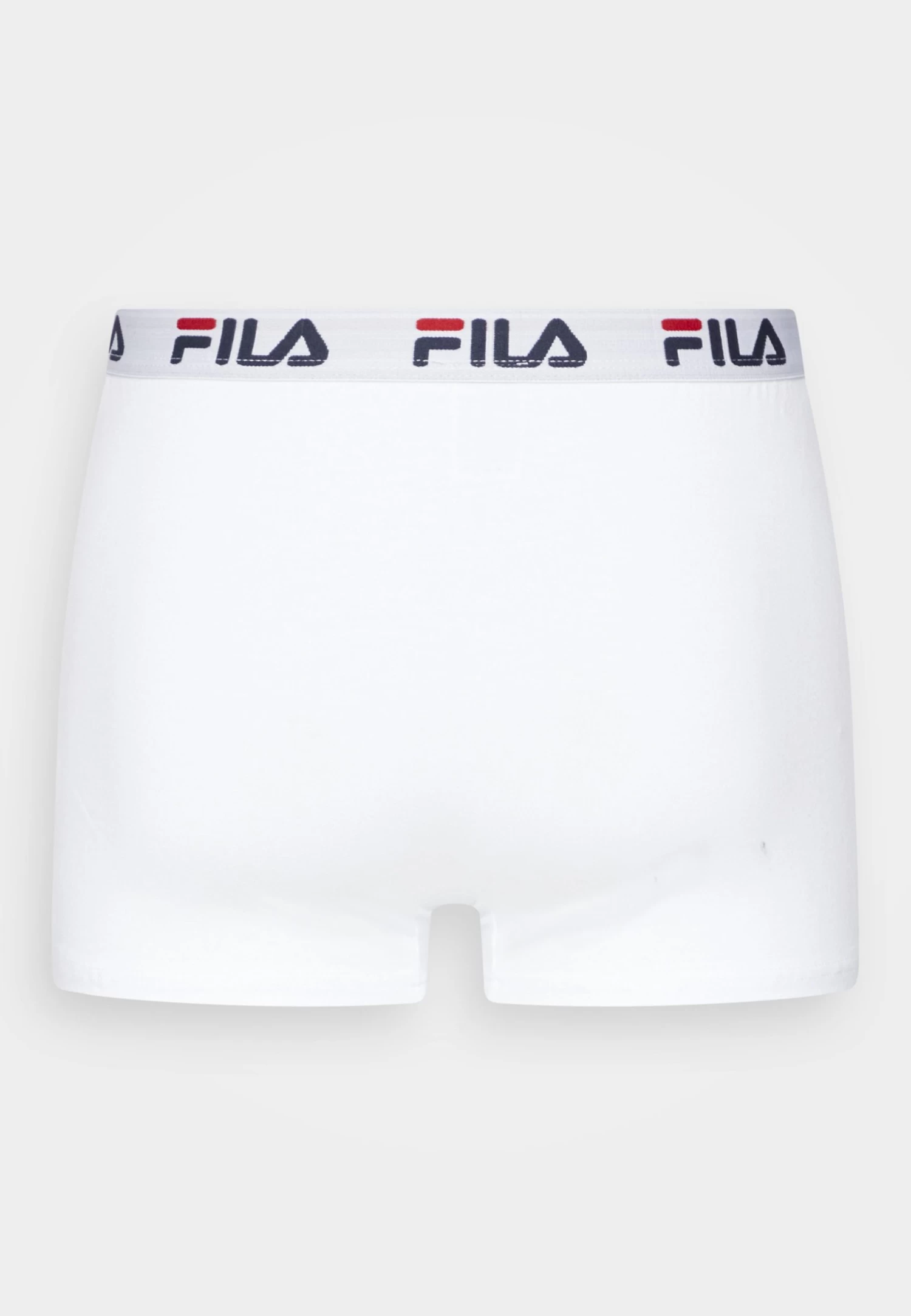 Fila Man Boxer 5 Pack - Pants - White - Image 3