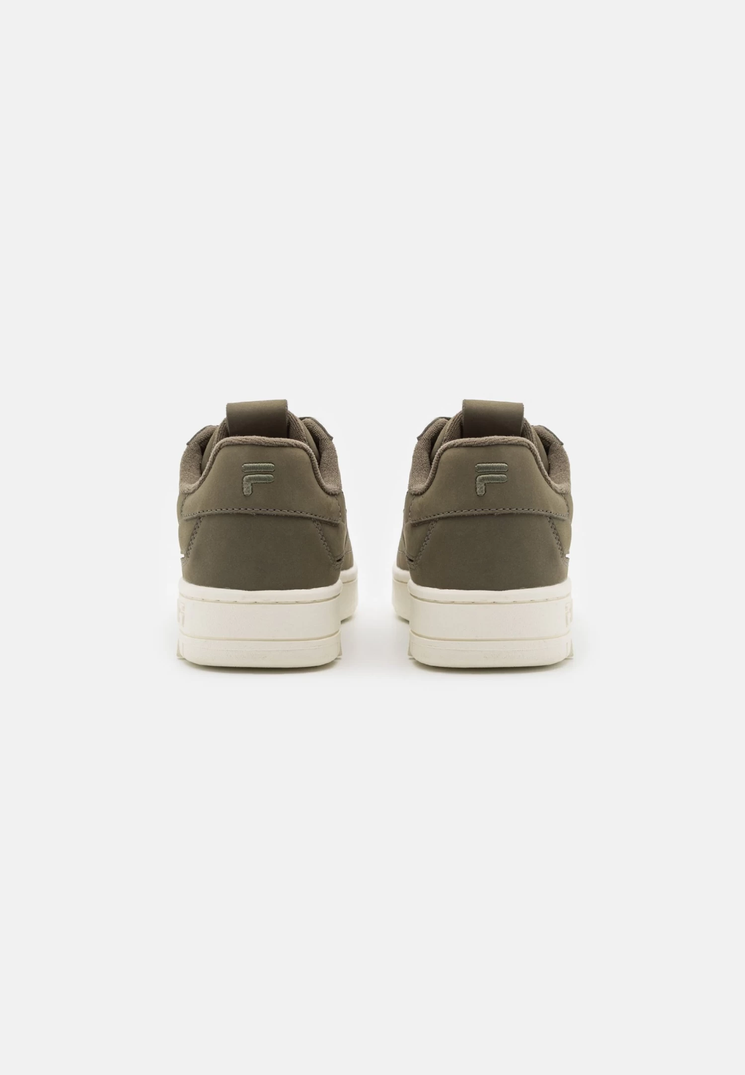 Fila Fxventuno Buck - Trainers - Olive Night - Image 3