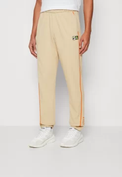 Fila Wide JoggerUnisex - Tracksuit Bottoms - Fields Of Rye