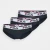 Fila Woman Brief 3 Pack - Briefs