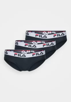 Fila Woman Brief 3 Pack - Briefs