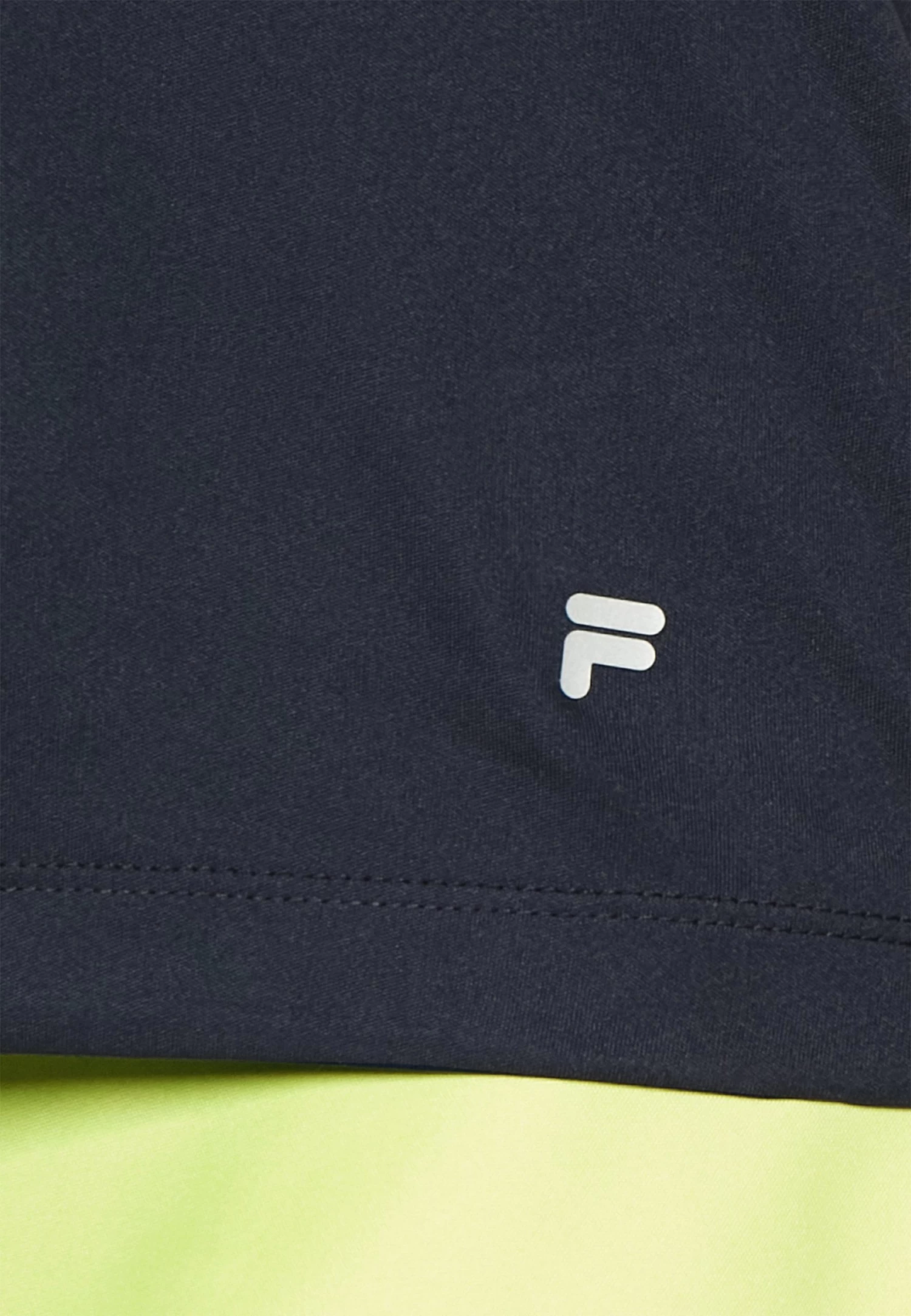Fila Elisa - Top - Navy - Image 5