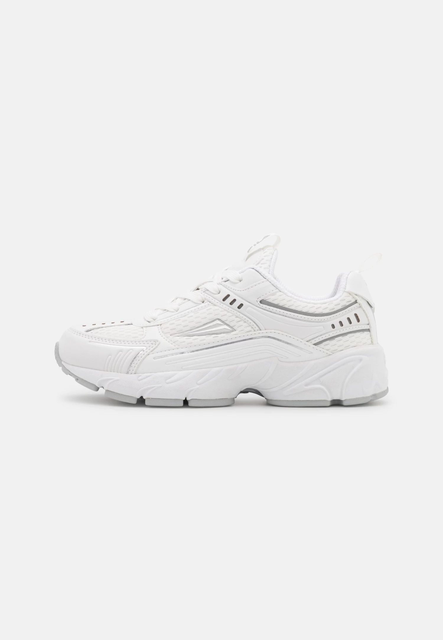 Fila 2000 Stunner- Trainers - White - Image 2