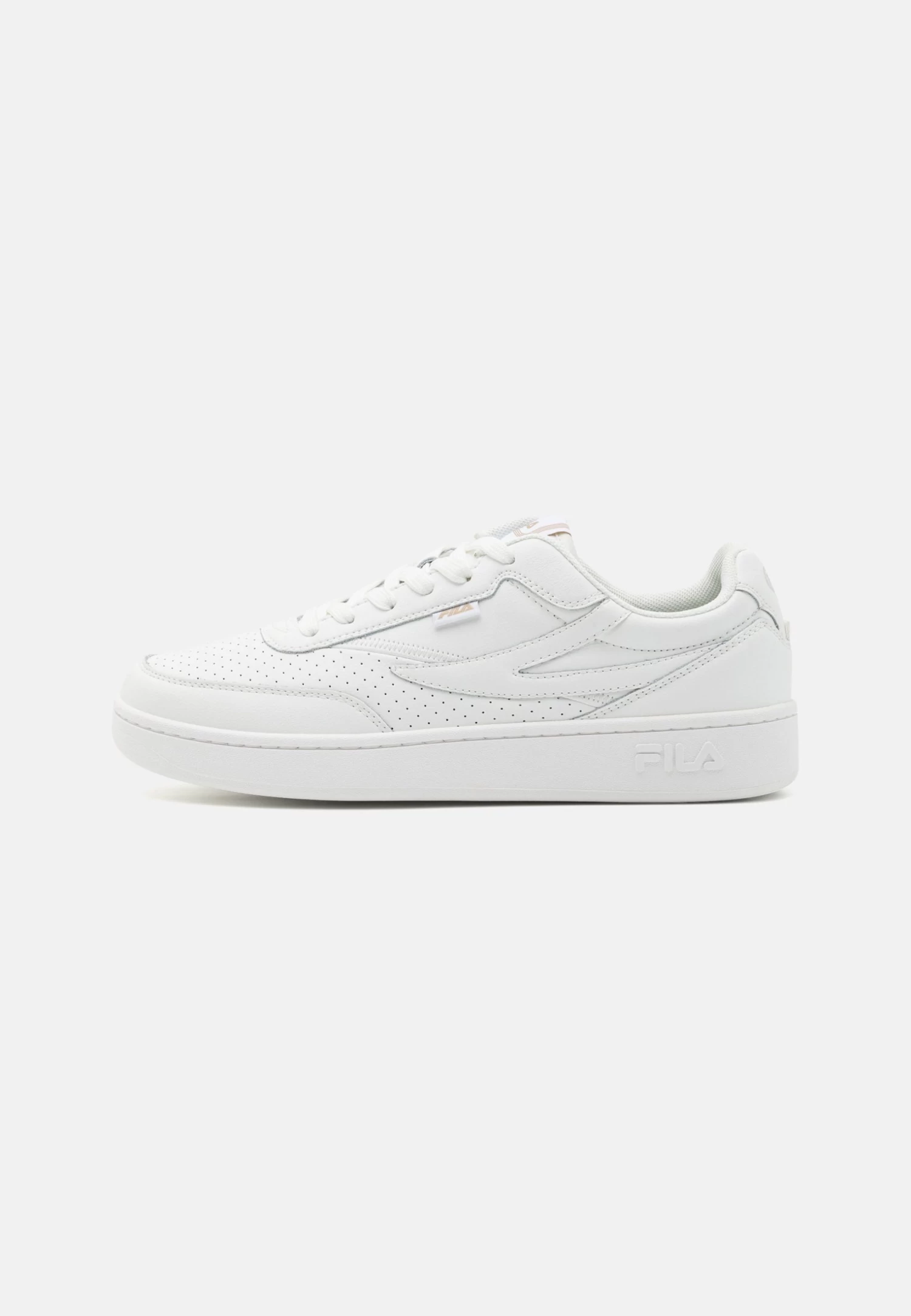Fila Medico Footwear Fashion - Trainers - White