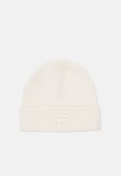 Fila Bismil Tonal Beanie Unisex - Beanie - Egret