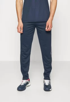 Fila Pants Daniel - Tracksuit Bottoms - Peacoat Blue