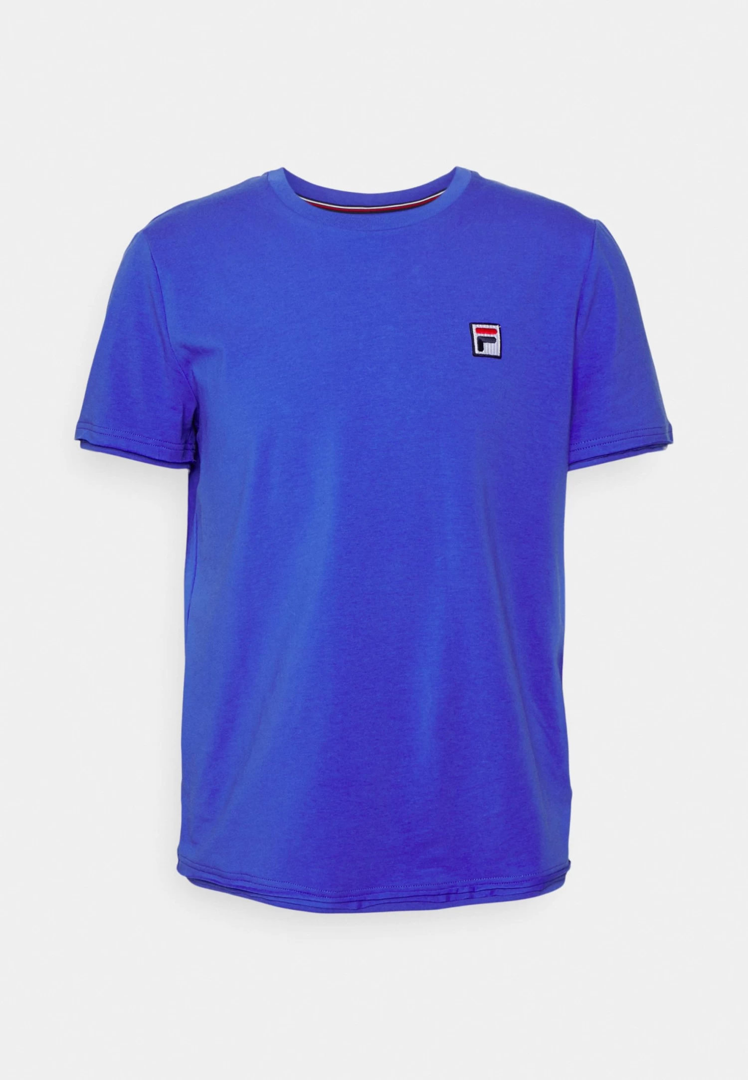 Fila Jonas - Basic T-Shirt - Dazzling Blue - Image 4