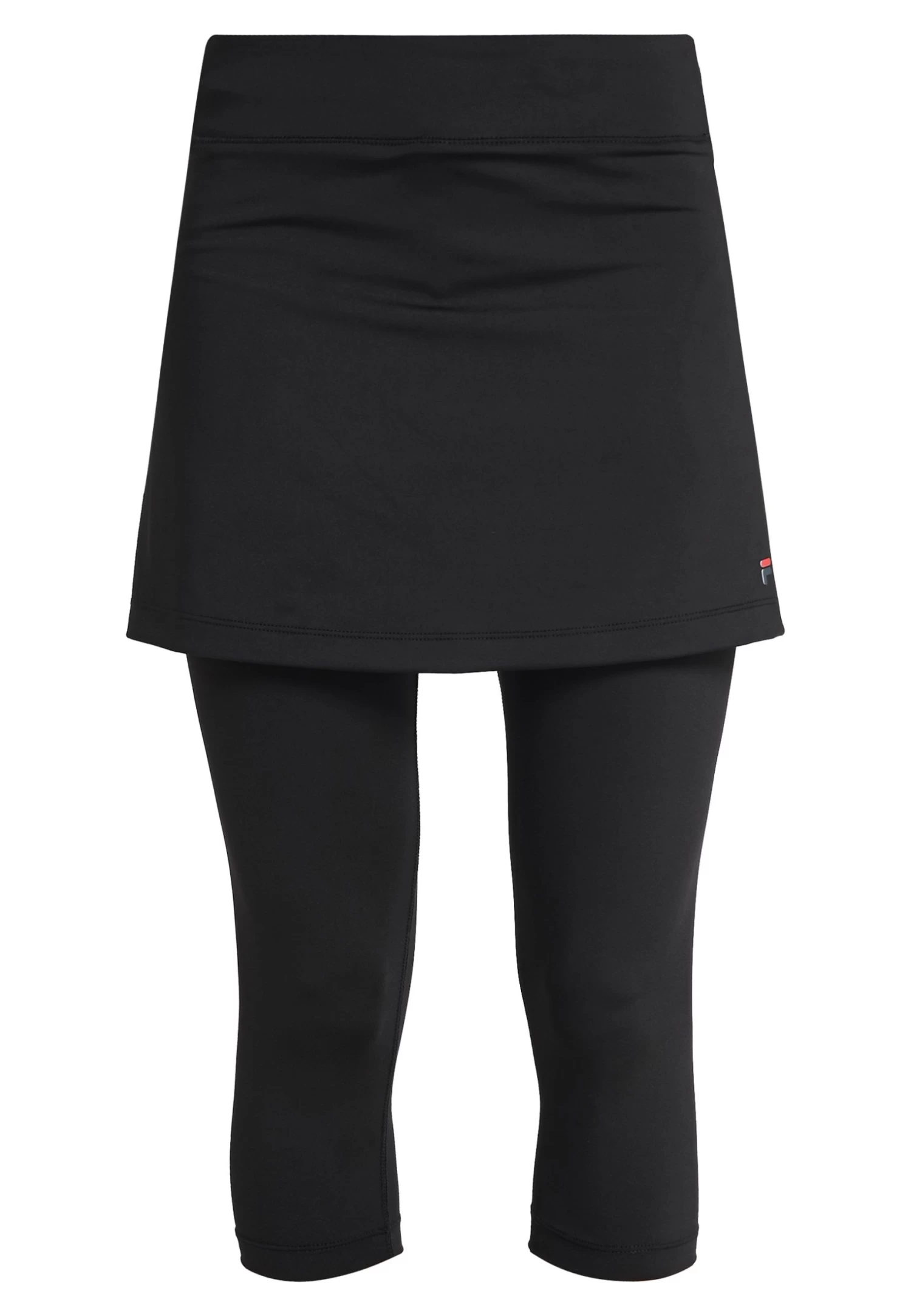 Fila Scapri Sina - Sports Skirt - Black - Image 4