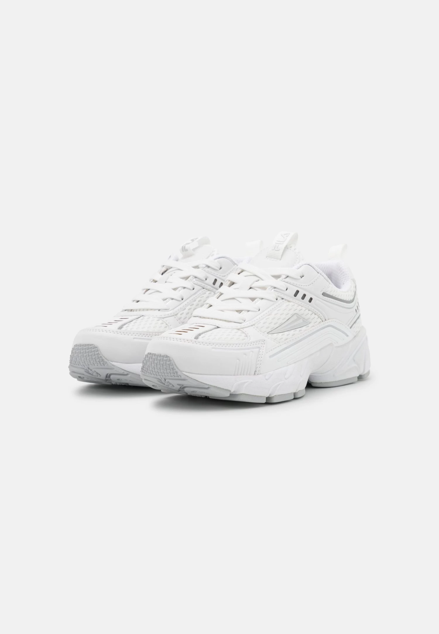 Fila 2000 Stunner- Trainers - White - Image 3