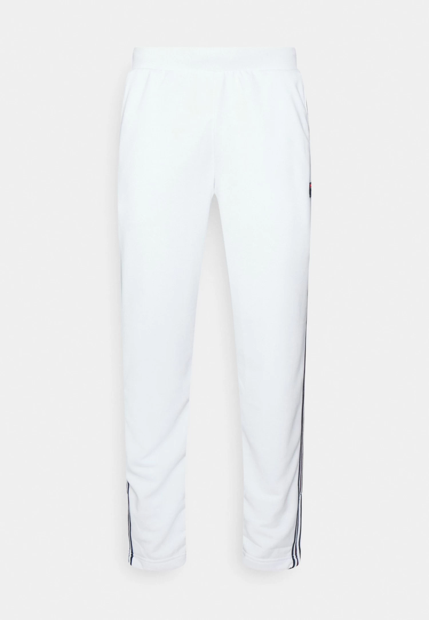 Fila Pants Daniel - Tracksuit Bottoms - White - Image 5