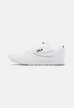 Fila Orbit Unisex - Trainers - White