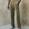 Fila Tegal Track Pants - Tracksuit Bottoms - Olive Night