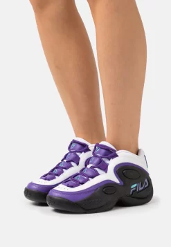 Fila Grant Hill Mid - High-Top Trainers