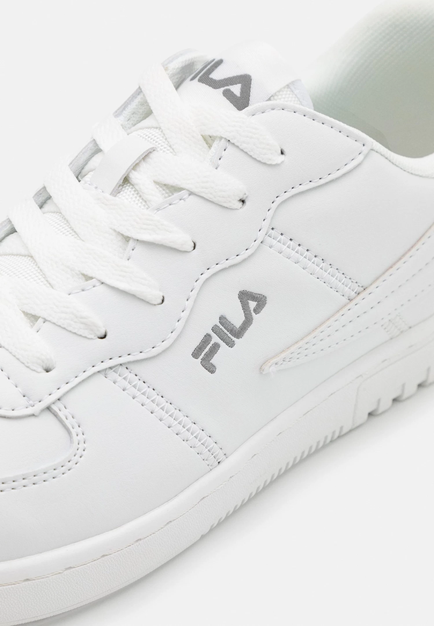 Fila Noclaf Unisex - Trainers - White - Image 6