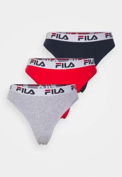 Fila 3 Pack - Thong