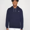 Fila Roy - Sweatshirt - Navy