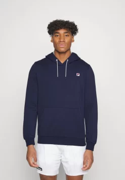 Fila Roy - Sweatshirt - Navy
