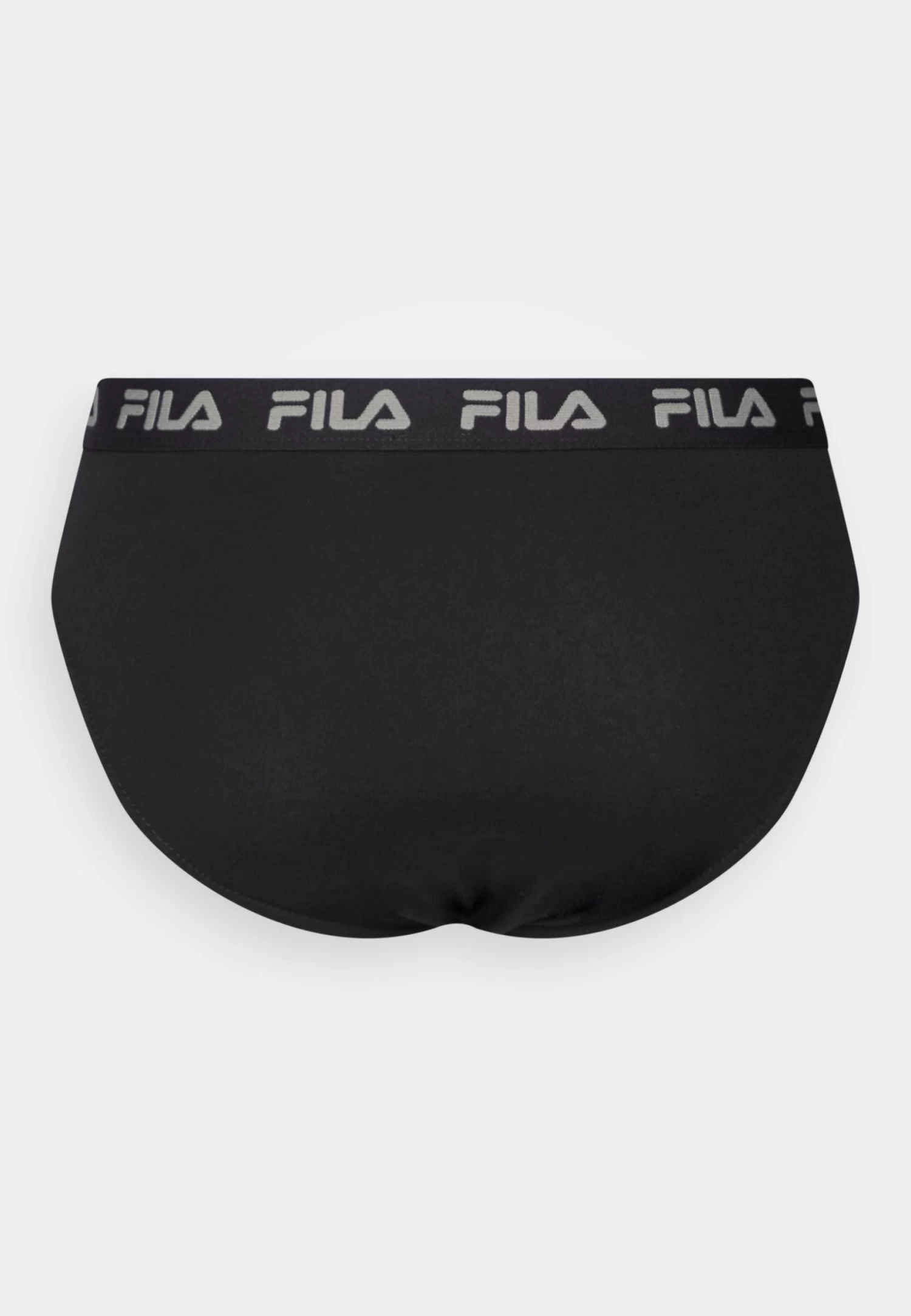 Fila Man Brief 5 Pack - Briefs - Black - Image 3