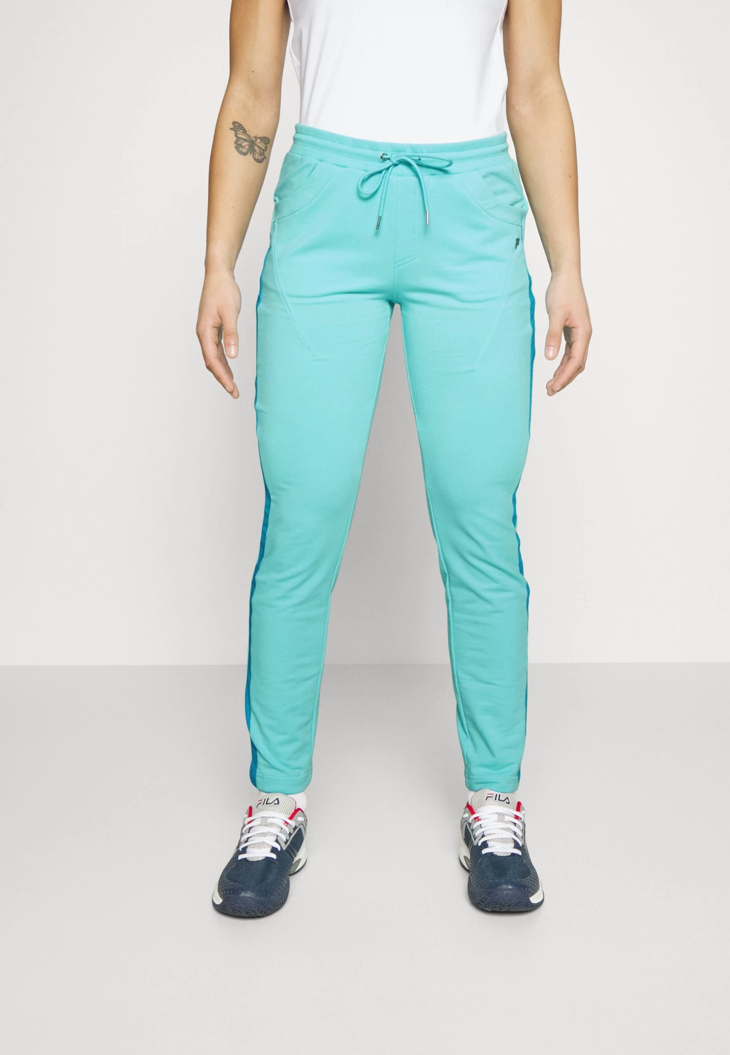 Fila Pam - Tracksuit Bottoms